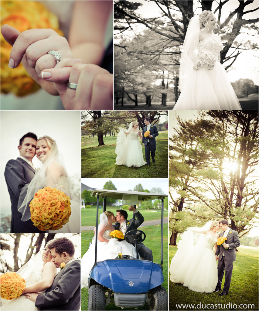 MATT & JENN COLLAGE 5