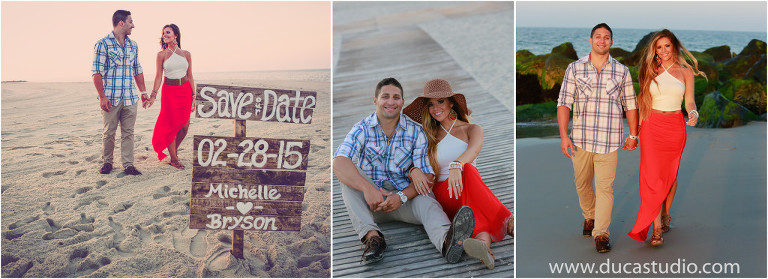 CAPE MAY ENGAGEMENT SESSION 1