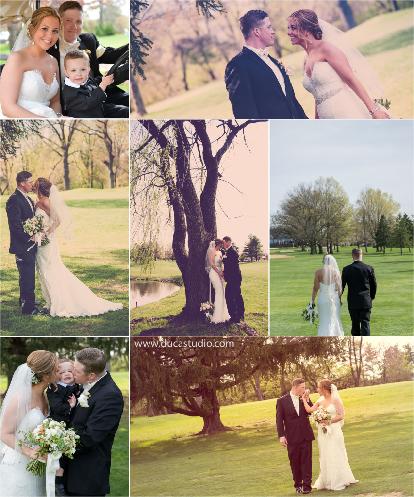 FLOURTOWN COUNTRY CLUB PHOTOGRAPHY