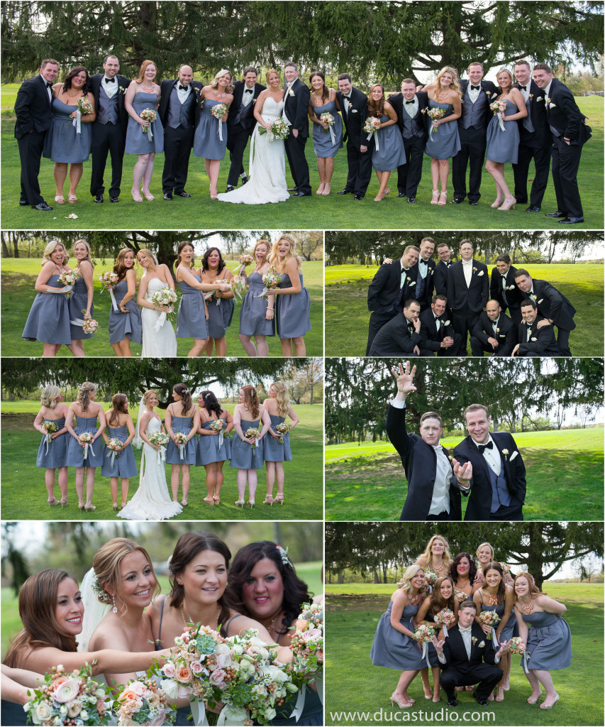 FLOURTOWN COUNTRY CLUB WEDDING PHOTOGRAPHER