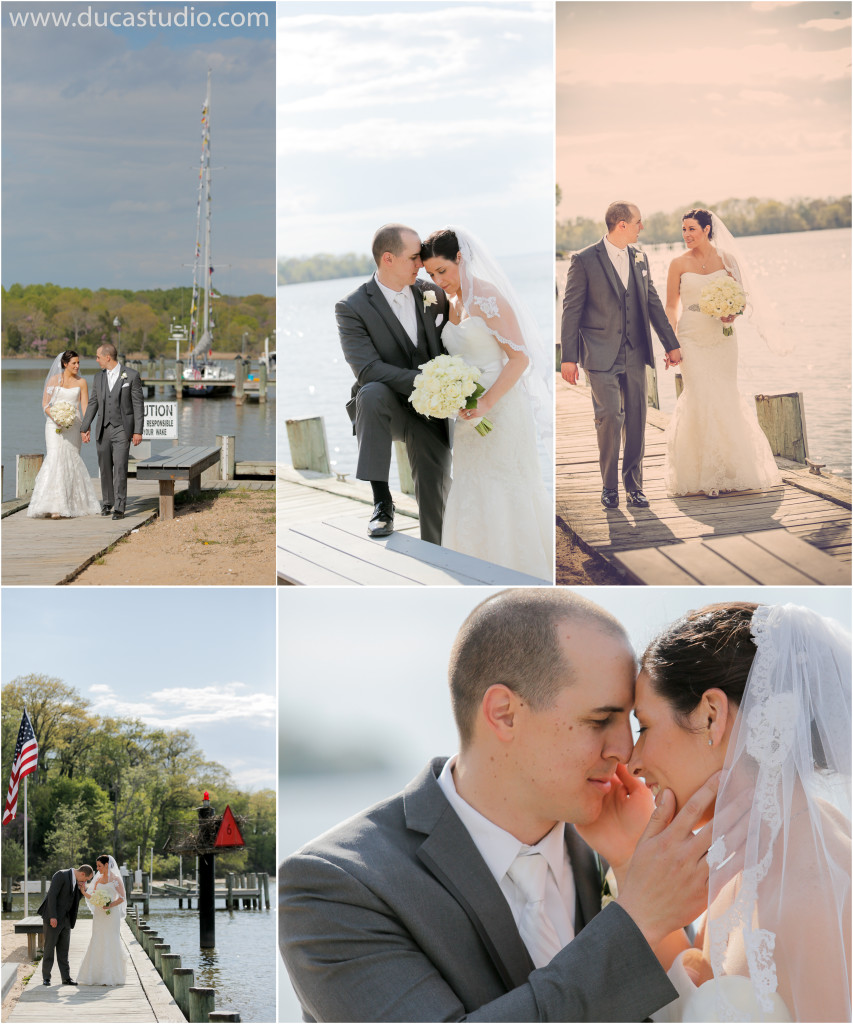 MARYLAND WEDDING