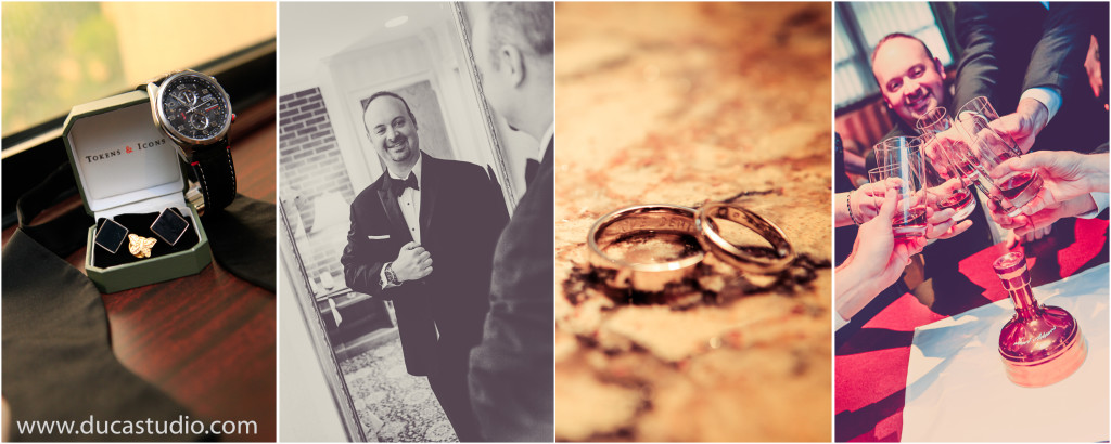 RADNOR HOTEL WEDDING PHOTOGRAPHY