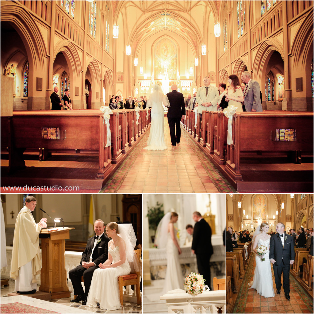 ST. MATTHEW CONSHOHOCKEN WEDDING PHOTOGRAPHY