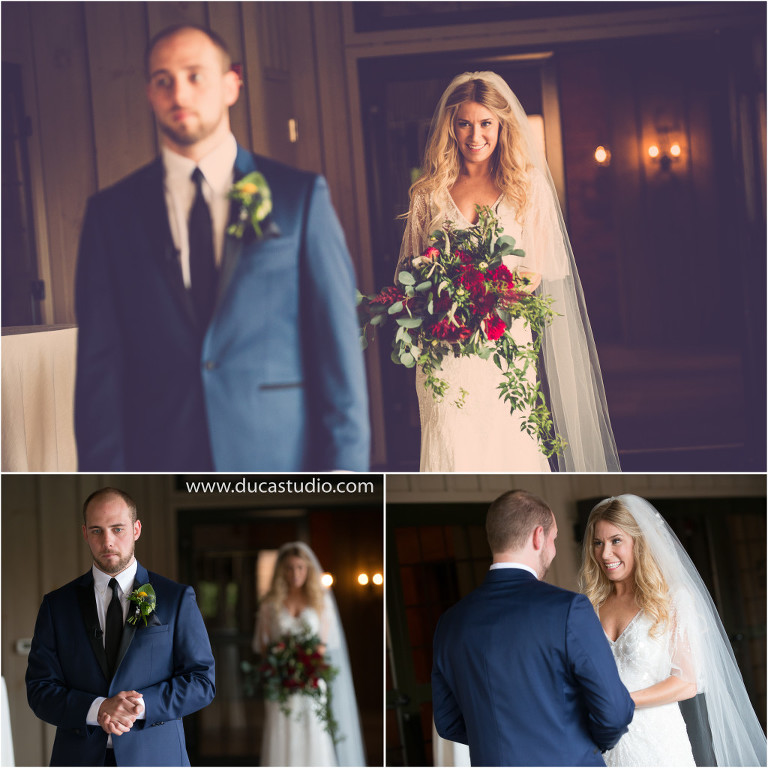 Carly & Chris // Cork Factory Hotel Wedding Duca Studio Photography