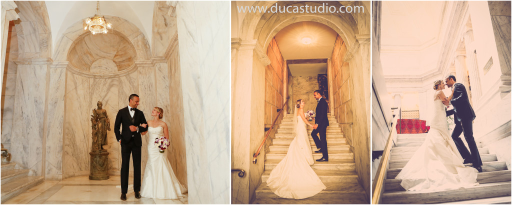 RITZ CARLTON PHILADELPHIA WEDDING