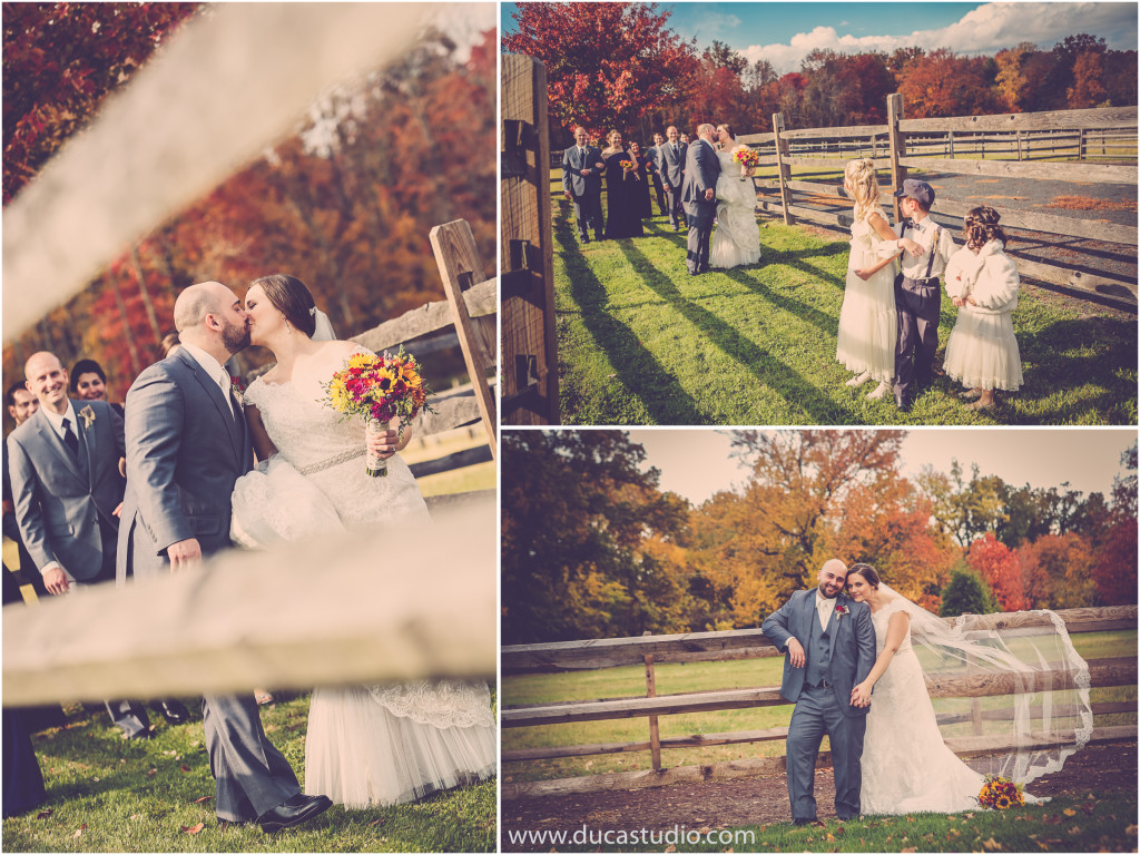 FARM WEDDING PHOTOGRAPHY