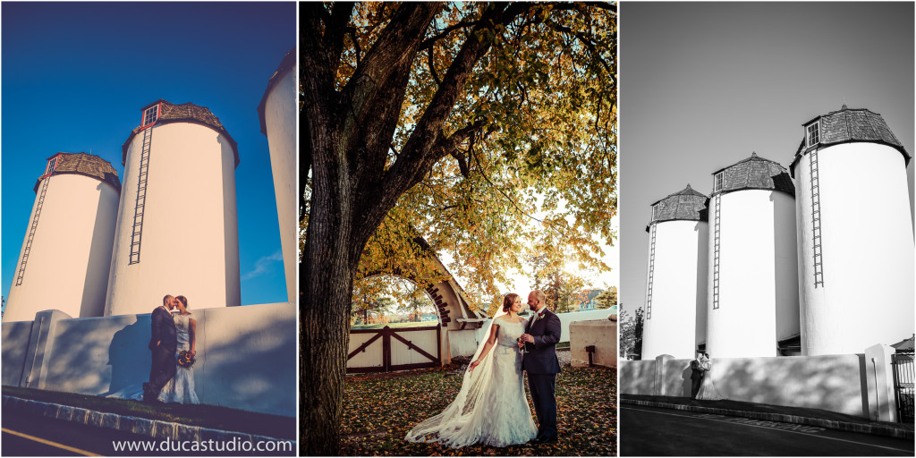 NORMANDY FARM SILO PHOTOGRAPHY