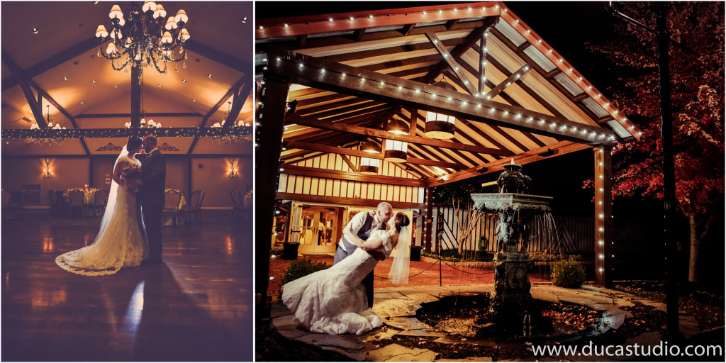 NORMANDY FARM WEDDING PHOTOGRAPHY
