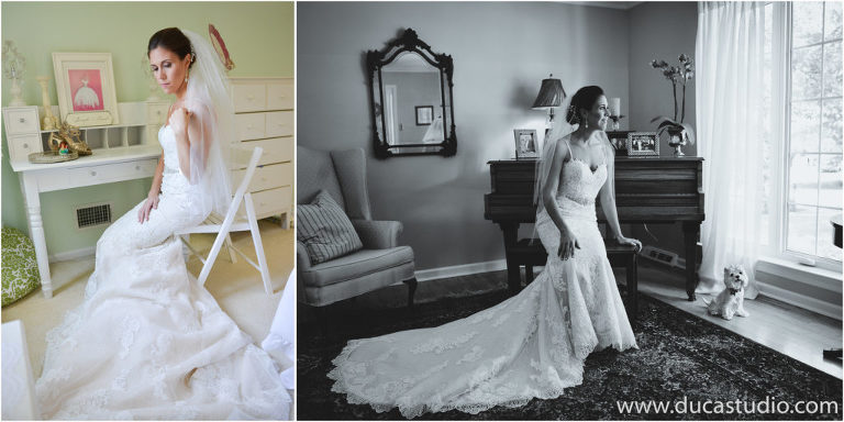 GREENVILLE COUNTRY CLUB BRIDE