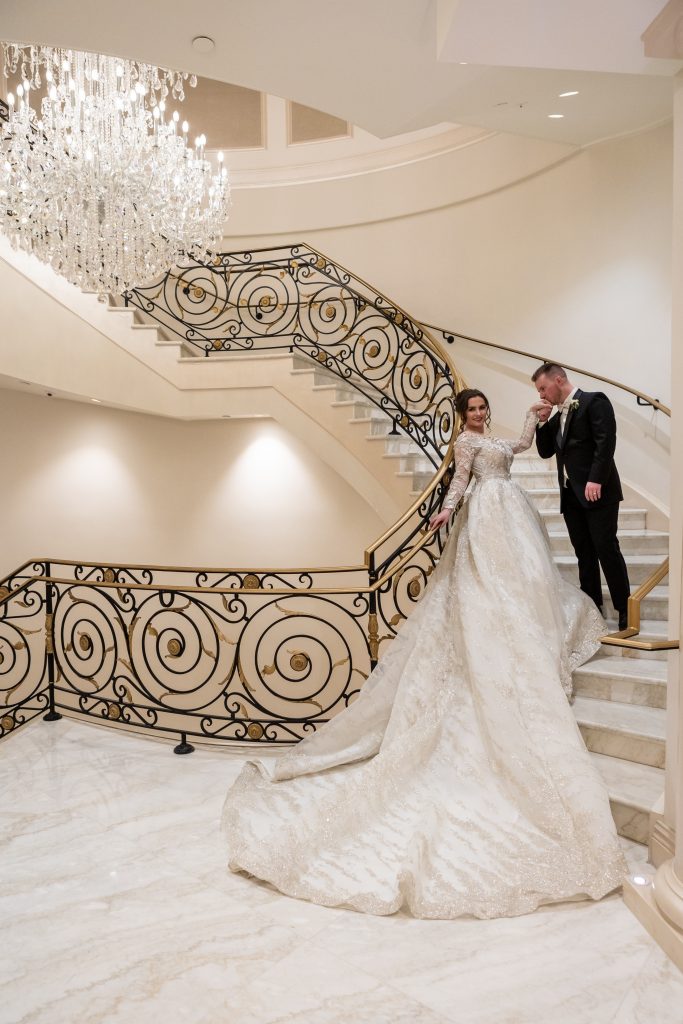 The Mansion in Voorhees, NJ