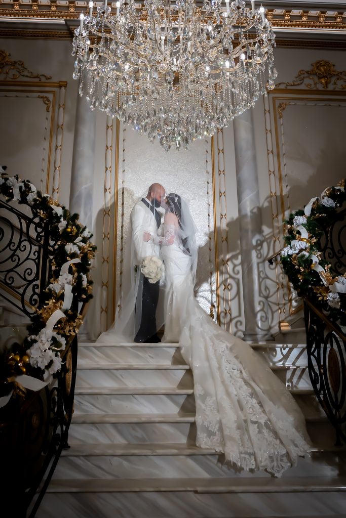 Lucien’s Manor Wedding Photography & Video: