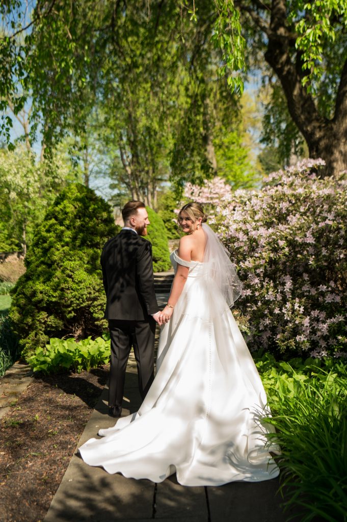 Bluestone Country Club – Jake & Katherine