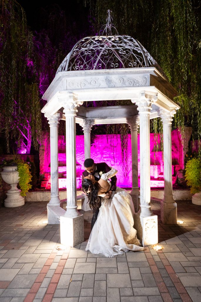 Lucien’s Manor Wedding Photography:  Isabella & Donald